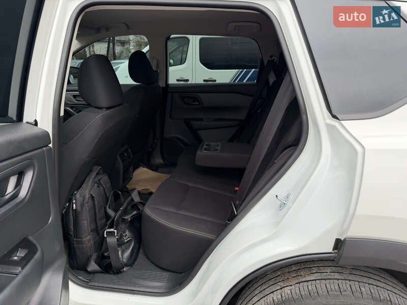 Внедорожник / Кроссовер Nissan Rogue 2023 в Запорожье фото 8 Внедорожник / Кроссовер Nissan Rogue 2023 в Запорожье