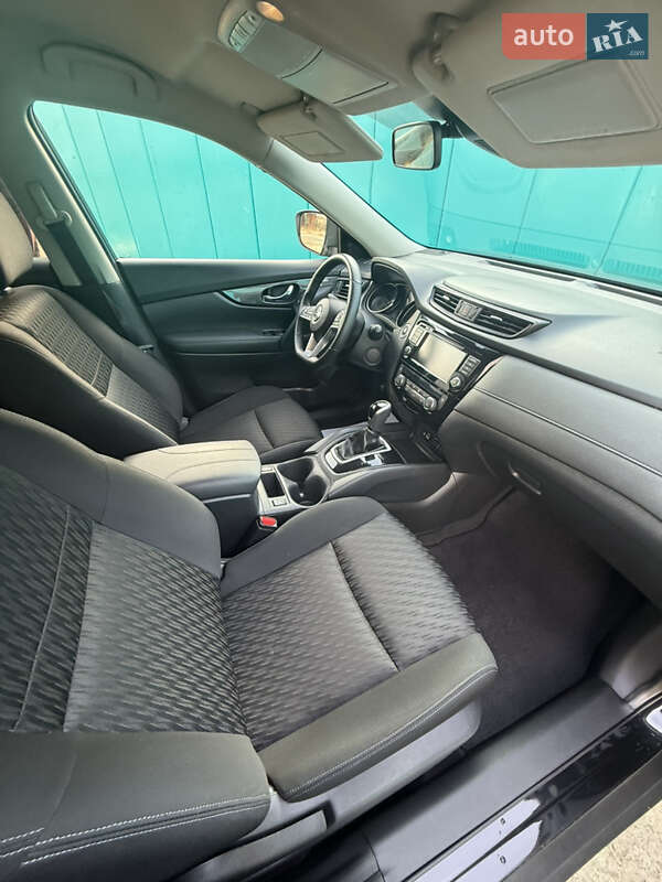 Позашляховик / Кросовер Nissan Rogue 2019 в Білій Церкві