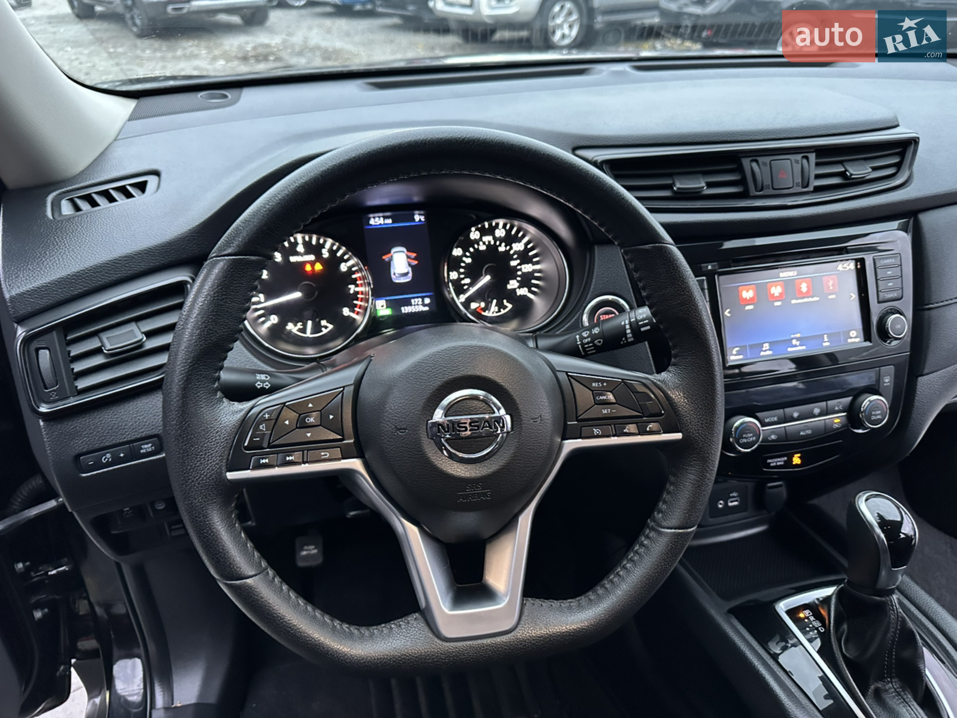 2020 Nissan Rogue - мініатюра 14