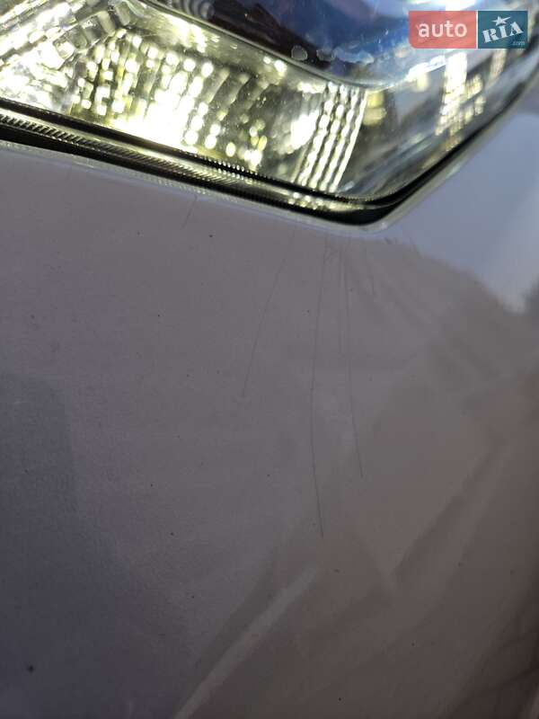 Внедорожник / Кроссовер Nissan Rogue 2015 в Житомире