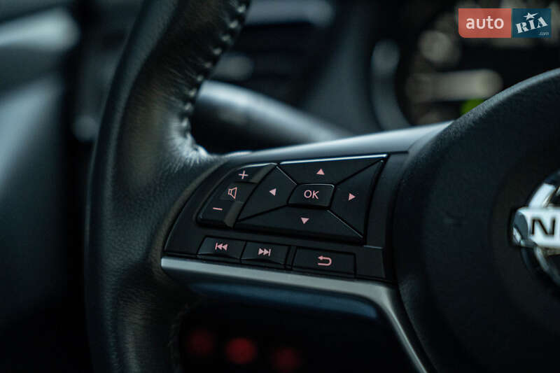 Внедорожник / Кроссовер Nissan Rogue 2017 в Черновцах фото 24 Внедорожник / Кроссовер Nissan Rogue 2017 в Черновцах