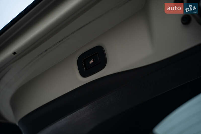 Внедорожник / Кроссовер Nissan Rogue 2017 в Черновцах фото 37 Внедорожник / Кроссовер Nissan Rogue 2017 в Черновцах