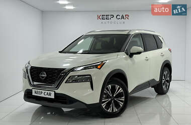 Внедорожник / Кроссовер Nissan Rogue 2023 в Одессе