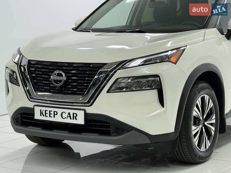 Внедорожник / Кроссовер Nissan Rogue 2023 в Одессе