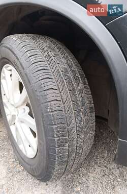 Внедорожник / Кроссовер Nissan Rogue 2019 в Змиеве