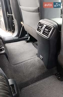 Внедорожник / Кроссовер Nissan Rogue 2019 в Змиеве