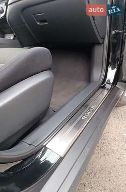 Внедорожник / Кроссовер Nissan Rogue 2019 в Змиеве