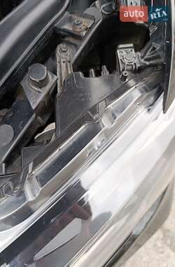 Внедорожник / Кроссовер Nissan Rogue 2019 в Змиеве