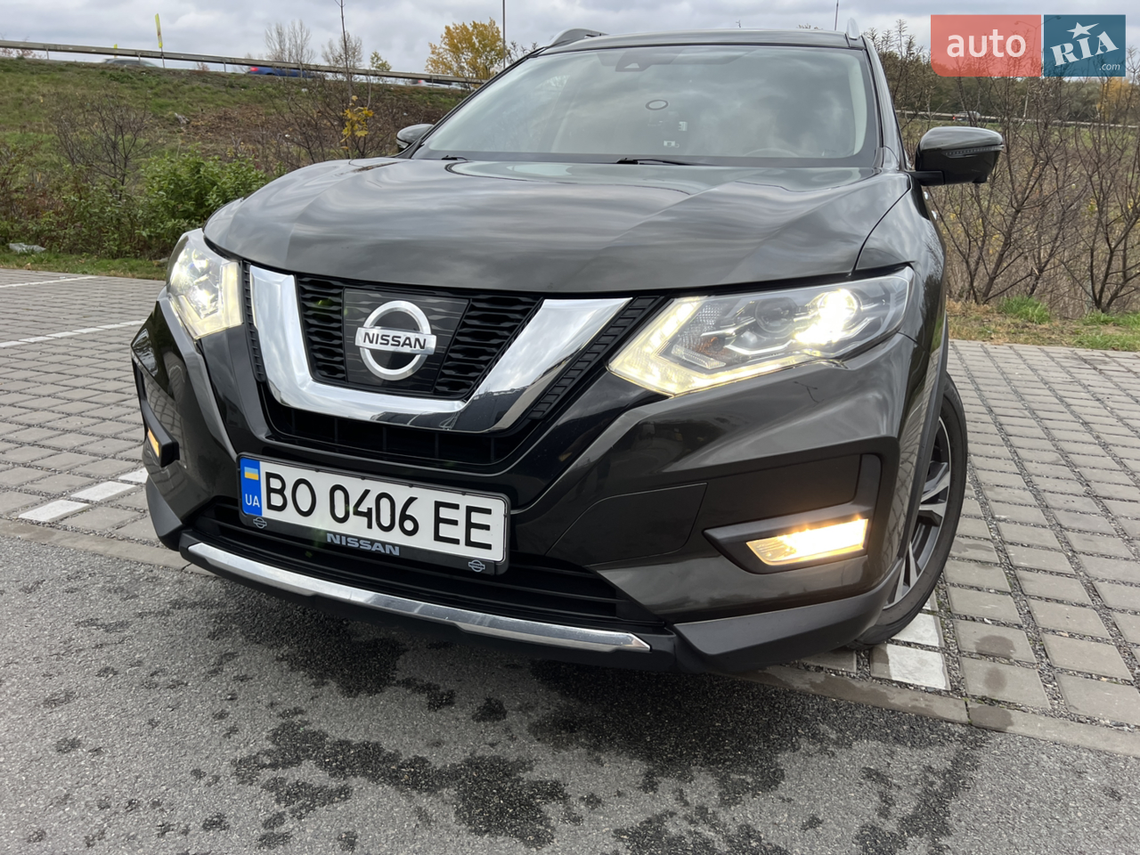 2017 Nissan Rogue - мініатюра 22