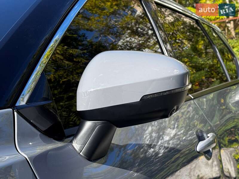 Внедорожник / Кроссовер Nissan Rogue 2020 в Днепре фото 5 Внедорожник / Кроссовер Nissan Rogue 2020 в Днепре