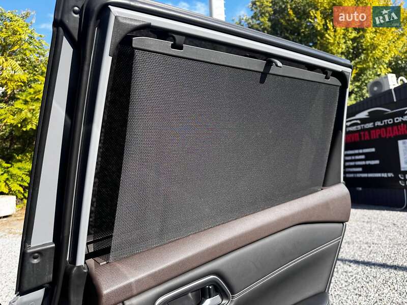 Внедорожник / Кроссовер Nissan Rogue 2020 в Днепре фото 13 Внедорожник / Кроссовер Nissan Rogue 2020 в Днепре