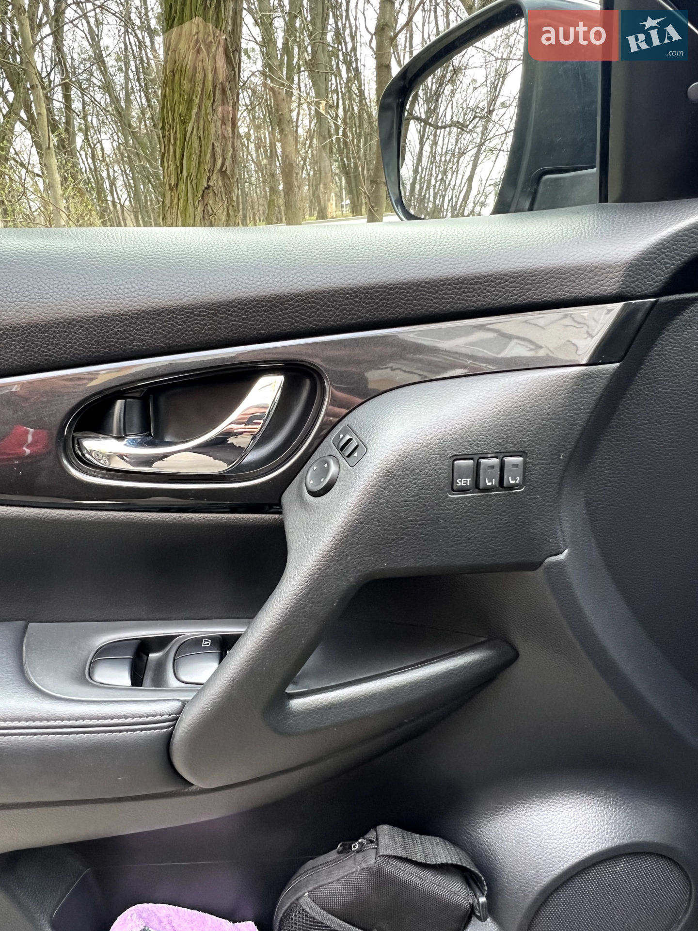 2018 Nissan Rogue - мініатюра 19