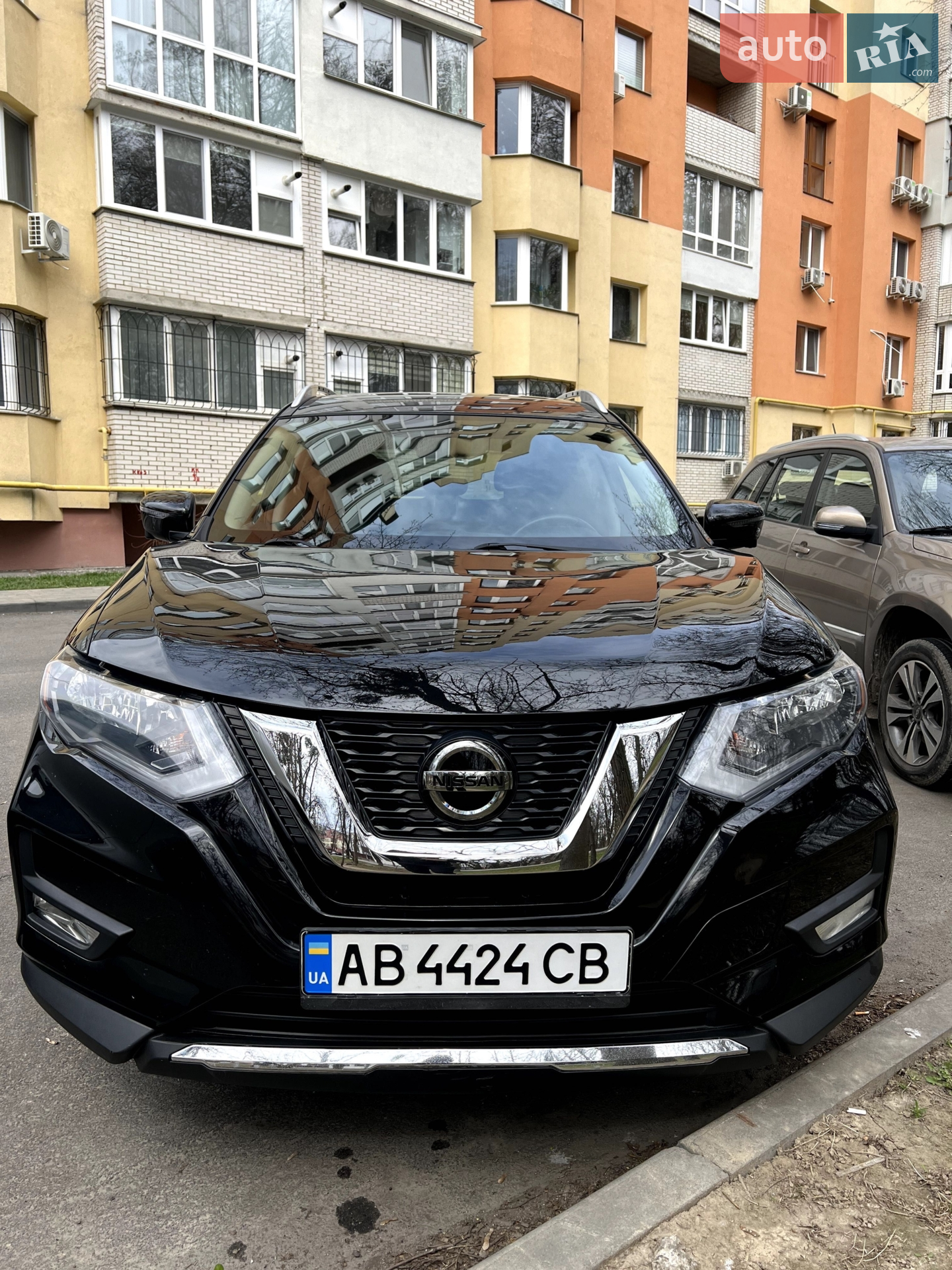 2018 Nissan Rogue - мініатюра 24