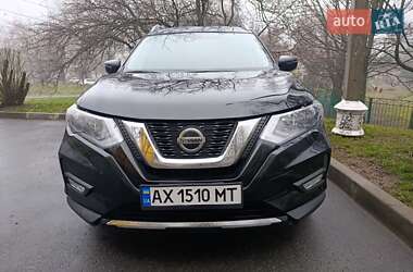Внедорожник / Кроссовер Nissan Rogue 2019 в Харькове