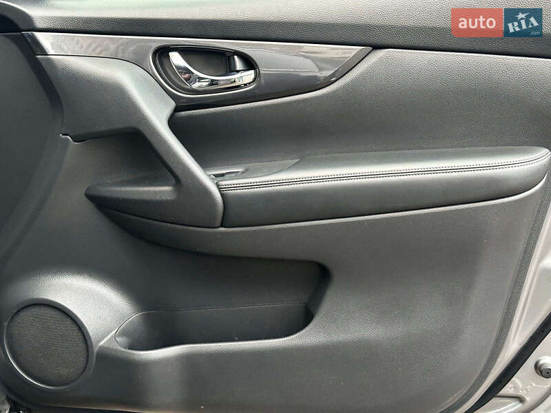 Внедорожник / Кроссовер Nissan Rogue 2017 в Одессе фото 21 Внедорожник / Кроссовер Nissan Rogue 2017 в Одессе