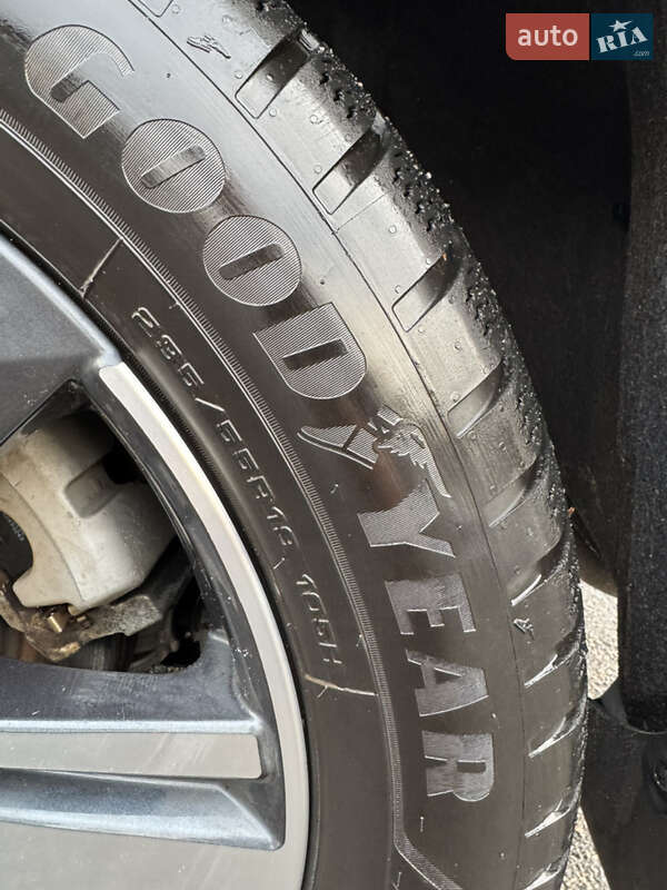 Внедорожник / Кроссовер Nissan Rogue 2021 в Харькове