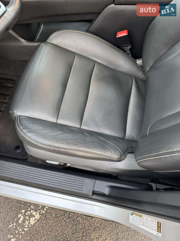 Внедорожник / Кроссовер Nissan Rogue 2021 в Харькове