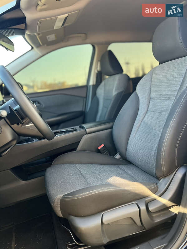 Внедорожник / Кроссовер Nissan Rogue 2021 в Николаеве фото 10 Внедорожник / Кроссовер Nissan Rogue 2021 в Николаеве