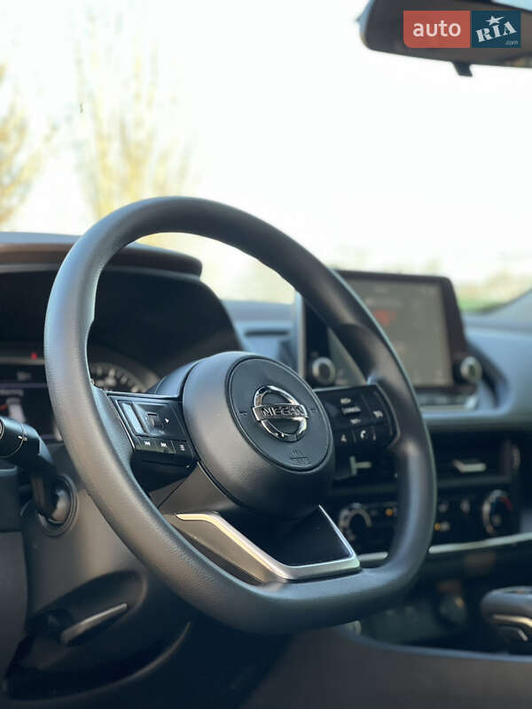 Внедорожник / Кроссовер Nissan Rogue 2021 в Николаеве фото 14 Внедорожник / Кроссовер Nissan Rogue 2021 в Николаеве