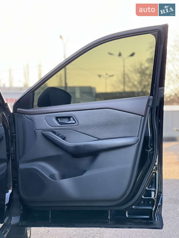 Внедорожник / Кроссовер Nissan Rogue 2021 в Николаеве фото 23 Внедорожник / Кроссовер Nissan Rogue 2021 в Николаеве