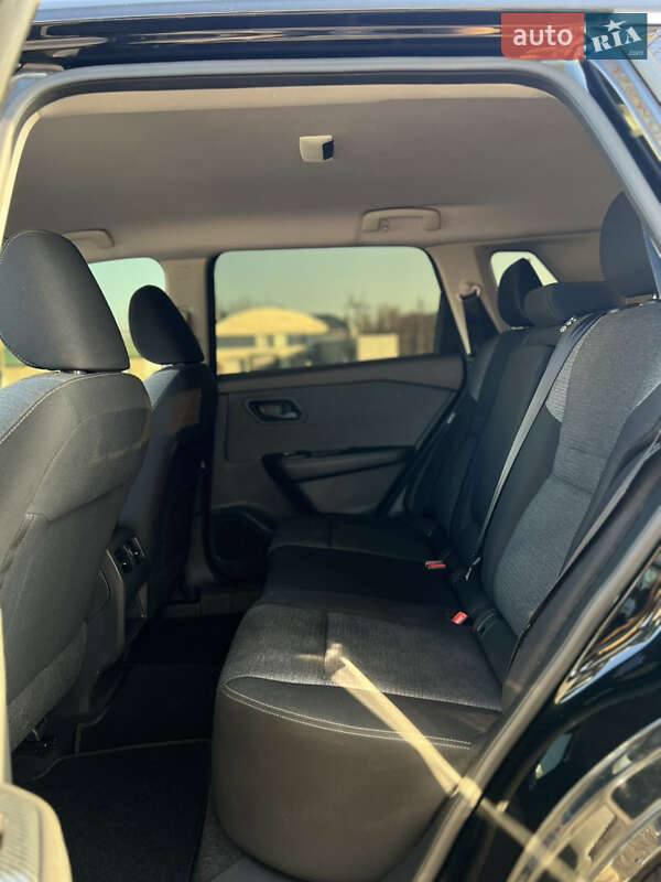 Внедорожник / Кроссовер Nissan Rogue 2021 в Николаеве фото 25 Внедорожник / Кроссовер Nissan Rogue 2021 в Николаеве