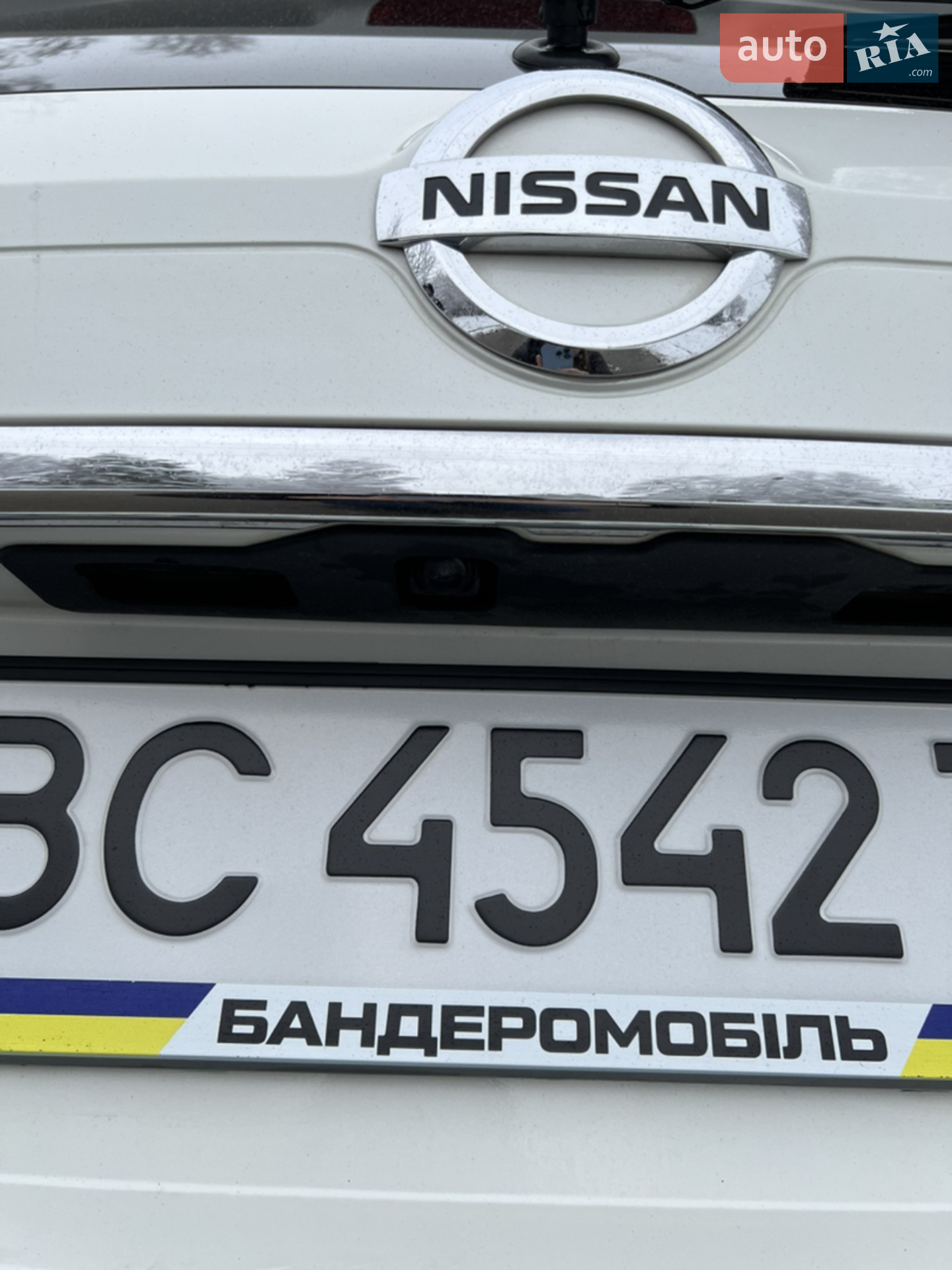 2016 Nissan Rogue - мініатюра 5
