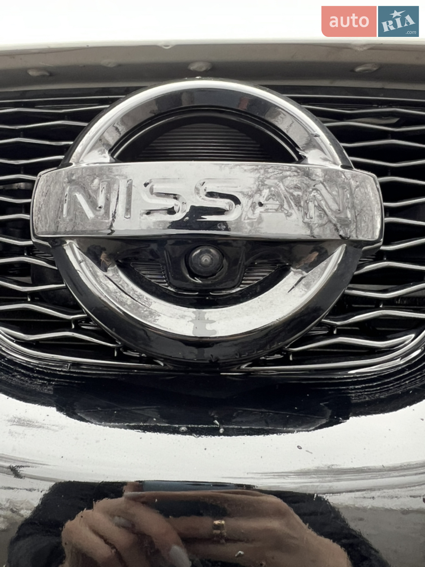 2016 Nissan Rogue - мініатюра 6