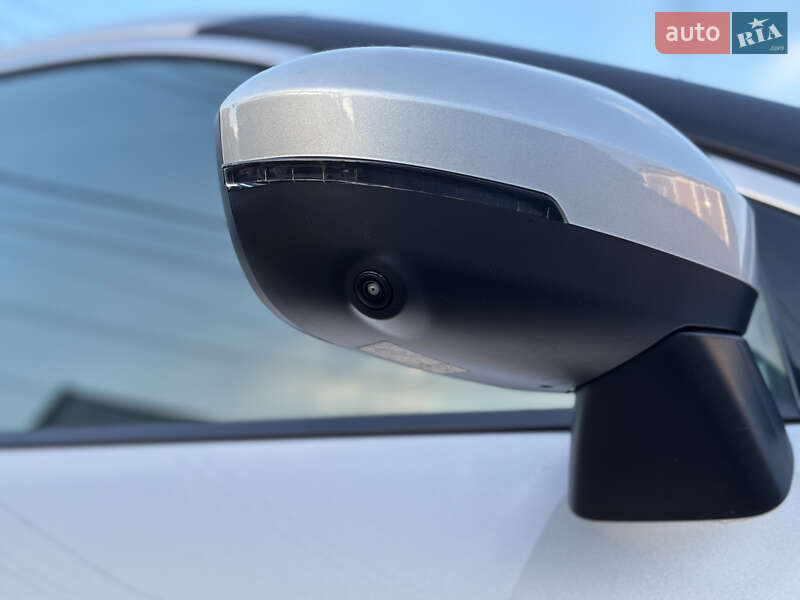 Позашляховик / Кросовер Nissan Rogue 2021 в Одесі