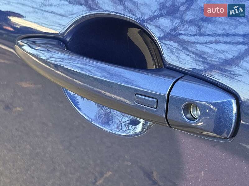 Внедорожник / Кроссовер Nissan Rogue 2021 в Одессе