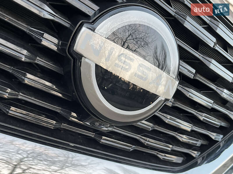 Внедорожник / Кроссовер Nissan Rogue 2021 в Одессе