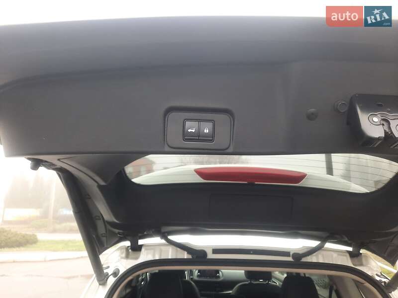 Внедорожник / Кроссовер Nissan Rogue 2021 в Харькове фото 15 Внедорожник / Кроссовер Nissan Rogue 2021 в Харькове