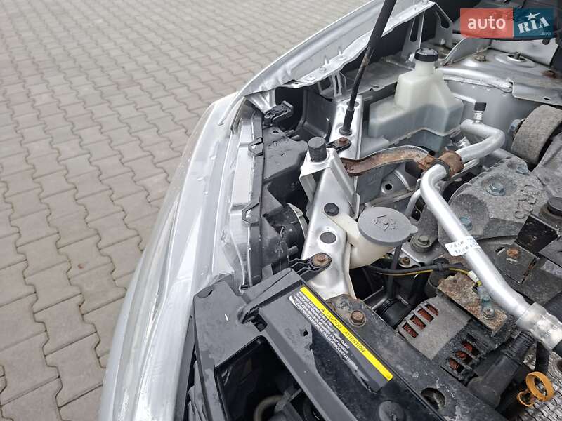 Внедорожник / Кроссовер Nissan Rogue 2015 в Врадиевке