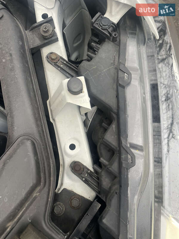 Внедорожник / Кроссовер Nissan Rogue 2018 в Ромнах