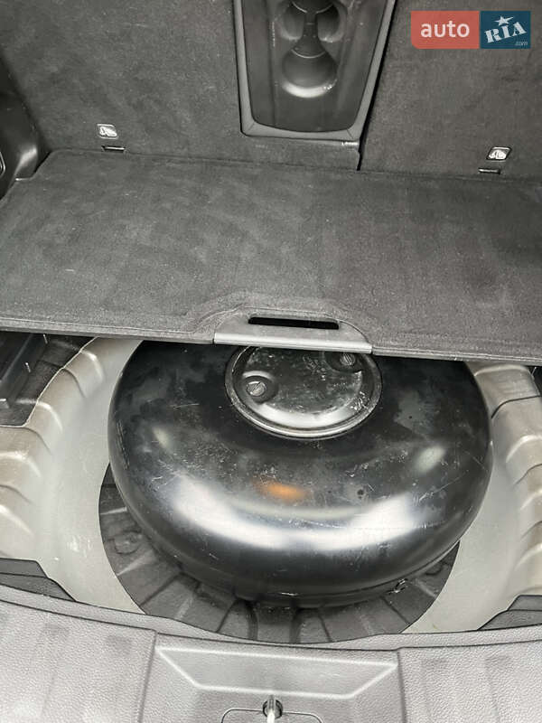 Внедорожник / Кроссовер Nissan Rogue 2019 в Ромнах