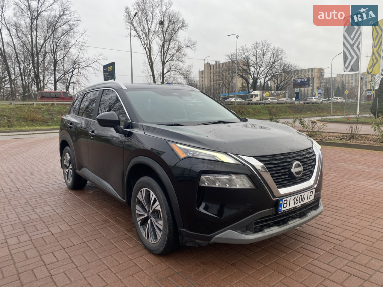 2024 Nissan Rogue - мініатюра 15