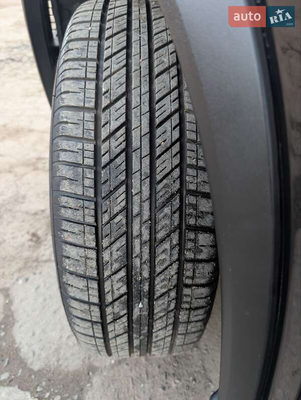 Внедорожник / Кроссовер Nissan Rogue 2021 в Ровно