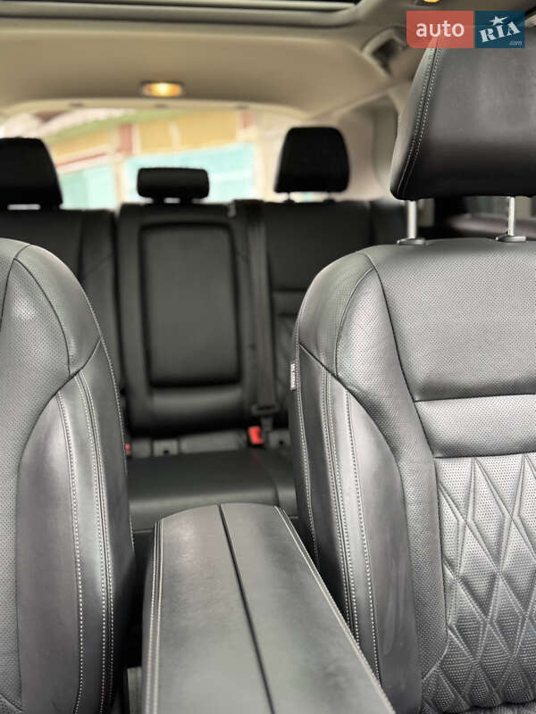 Позашляховик / Кросовер Nissan Rogue 2020 в Славуті