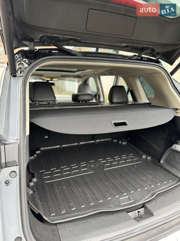 Позашляховик / Кросовер Nissan Rogue 2020 в Славуті