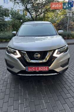 Внедорожник / Кроссовер Nissan Rogue 2020 в Софиевской Борщаговке