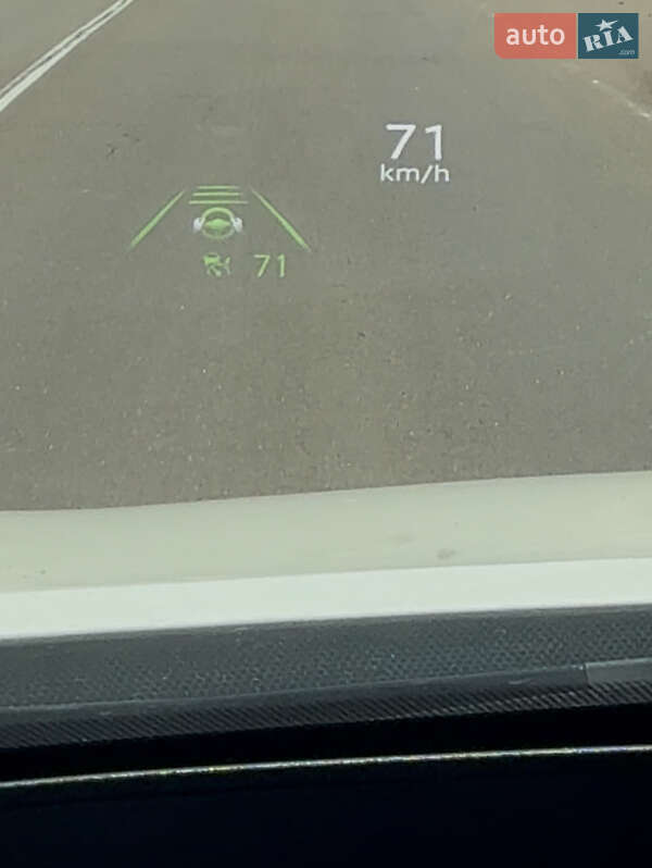 Внедорожник / Кроссовер Nissan Rogue 2021 в Киеве