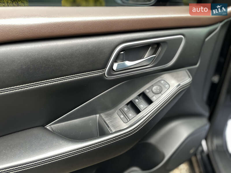 Внедорожник / Кроссовер Nissan Rogue 2021 в Одессе фото 19 Внедорожник / Кроссовер Nissan Rogue 2021 в Одессе