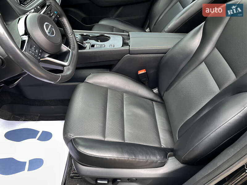 Внедорожник / Кроссовер Nissan Rogue 2021 в Одессе фото 21 Внедорожник / Кроссовер Nissan Rogue 2021 в Одессе