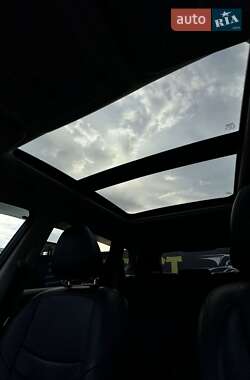 Внедорожник / Кроссовер Nissan Rogue 2017 в Харькове