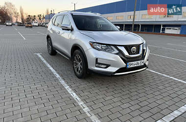 Внедорожник / Кроссовер Nissan Rogue 2020 в Ромнах