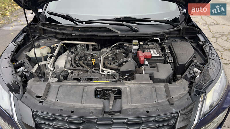 Внедорожник / Кроссовер Nissan Rogue 2021 в Каменском фото 14 Внедорожник / Кроссовер Nissan Rogue 2021 в Каменском