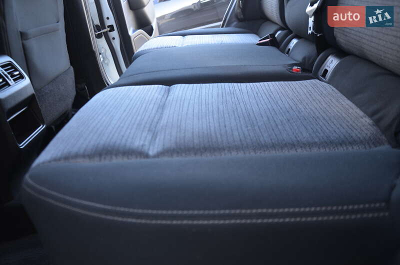 Внедорожник / Кроссовер Nissan Rogue 2021 в Дрогобыче