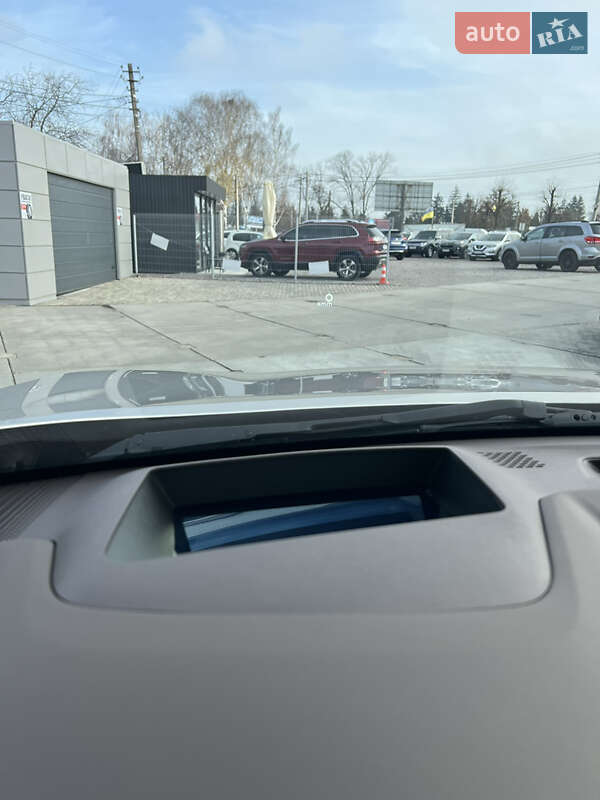 Внедорожник / Кроссовер Nissan Rogue 2021 в Белой Церкви