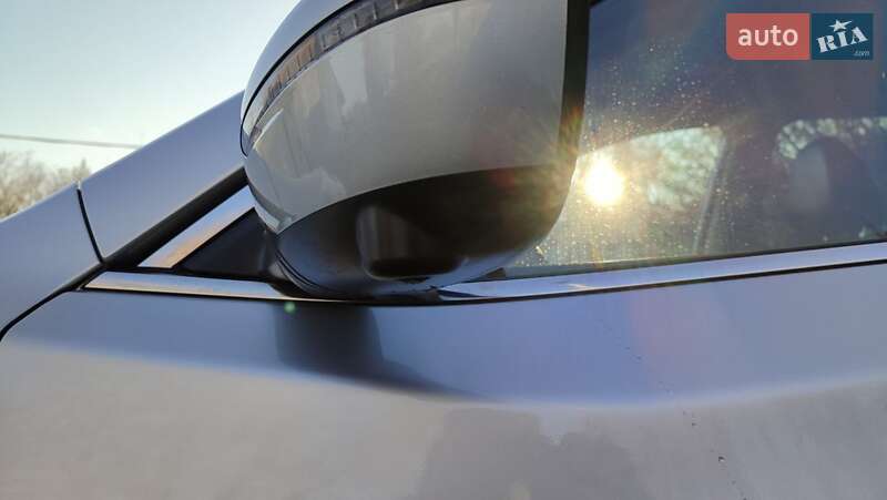 Внедорожник / Кроссовер Nissan Rogue 2020 в Полтаве