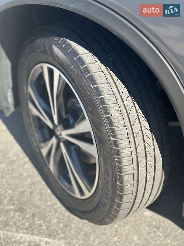 Позашляховик / Кросовер Nissan Rogue 2019 в Білій Церкві