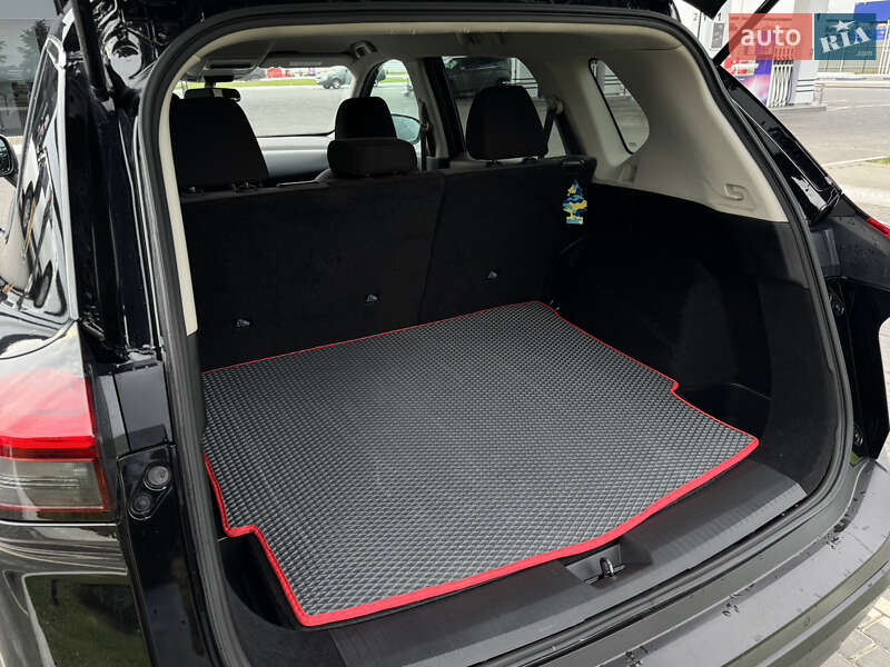 Внедорожник / Кроссовер Nissan Rogue 2021 в Николаеве фото 13 Внедорожник / Кроссовер Nissan Rogue 2021 в Николаеве